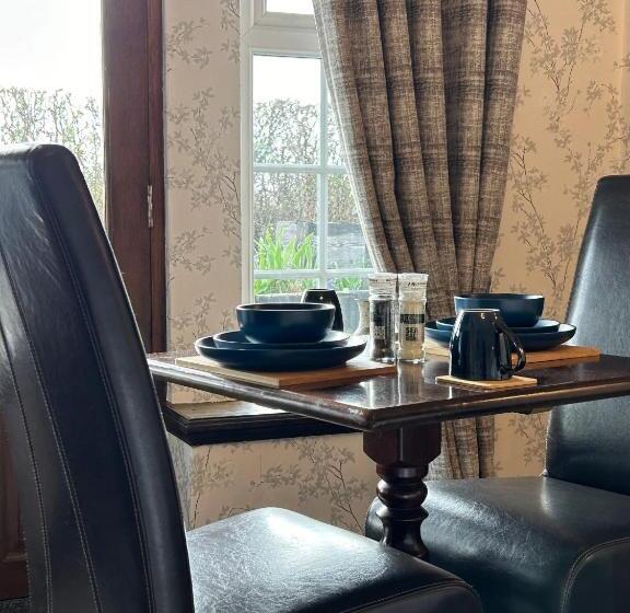 デラックスルーム, Tafarn Y Waen   Guesthouse