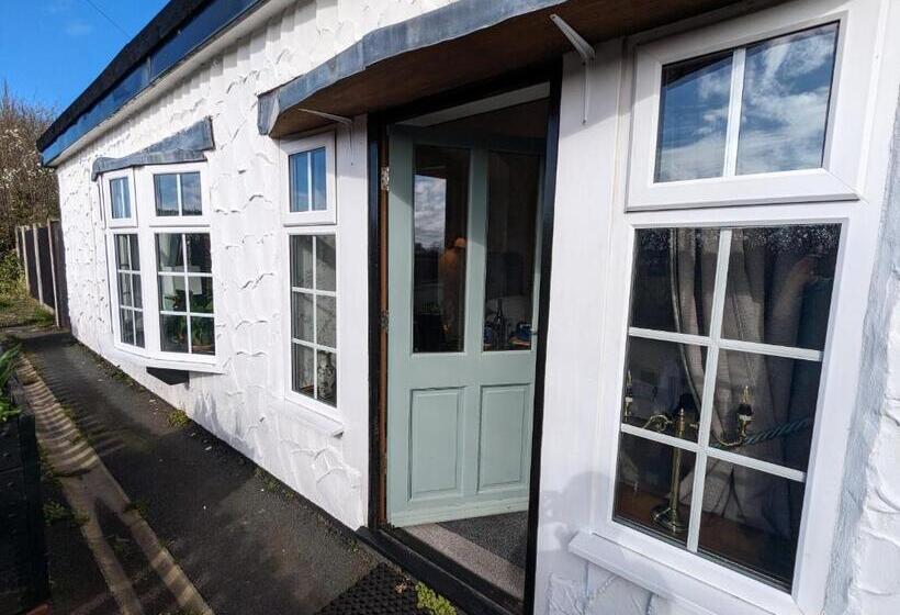 デラックスルーム, Tafarn Y Waen   Guesthouse