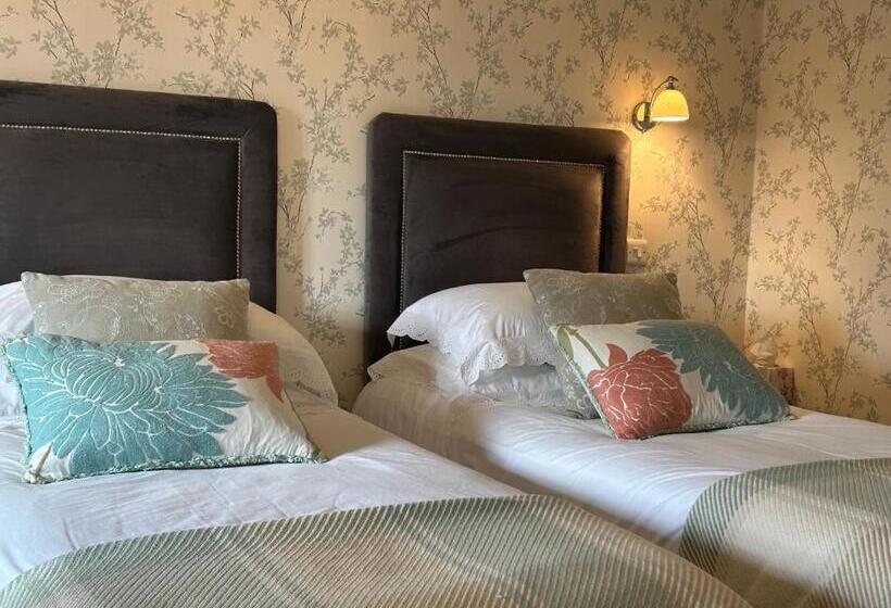Номер Deluxe, Tafarn Y Waen   Guesthouse