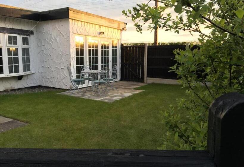 キングサイズベッドのデラックススイート, Tafarn Y Waen   Guesthouse