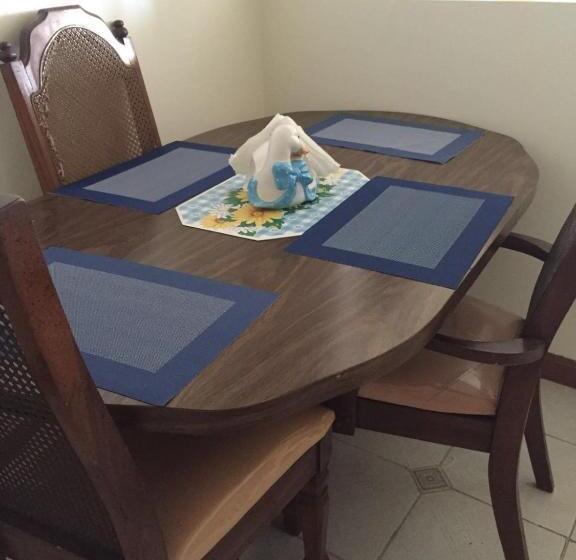 اتاق استاندارد با چشم‌انداز دریا, Goldenview Guesthouse Ocho Rios