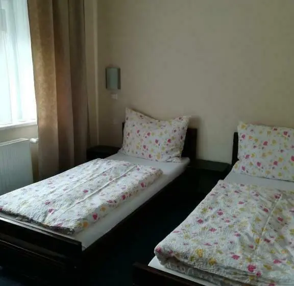 اتاق استاندارد, Penzion Babí Vrch