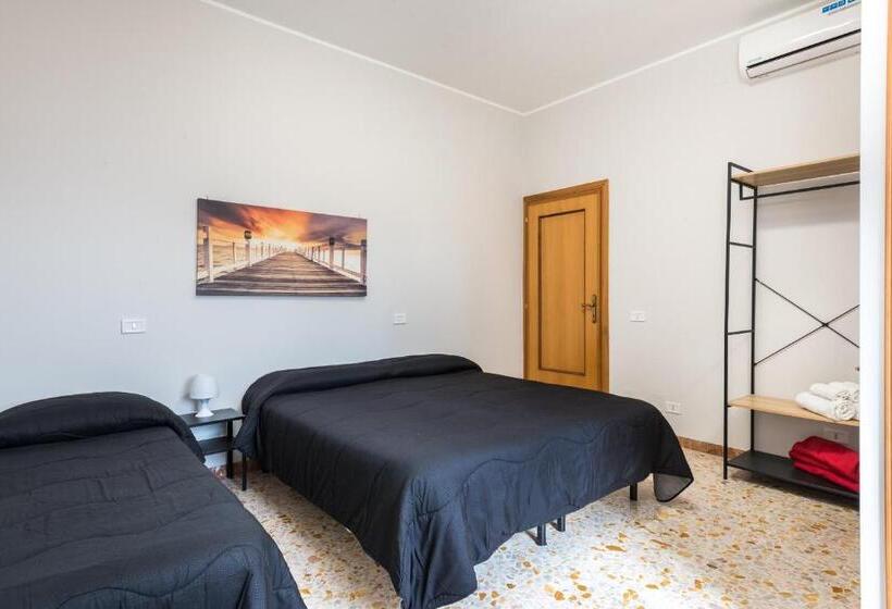 חדר דלוקס עם נוף להרים, Travelershome Morena Guesthouse