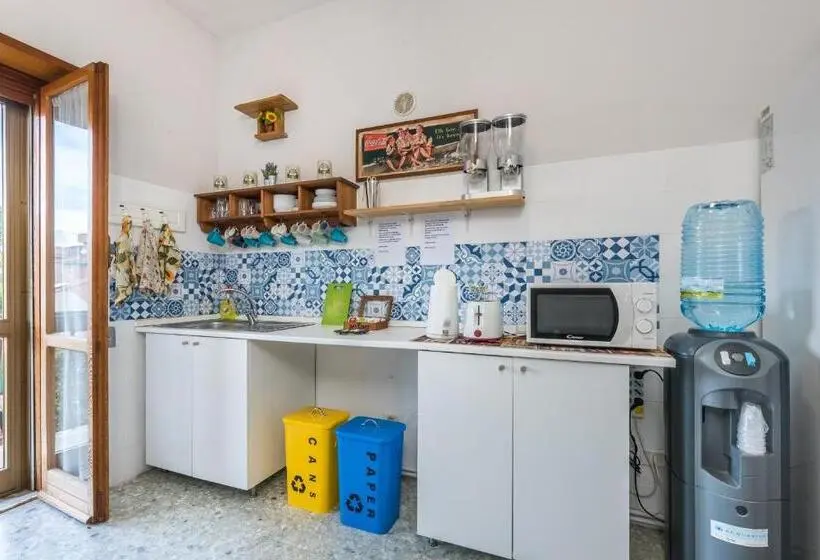آپارتمان 3 خوابه, Travelershome Morena Guesthouse