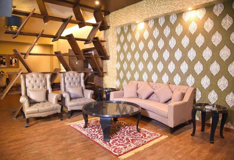 سوئیت پرزیدنت, Circle Club Faisalabad