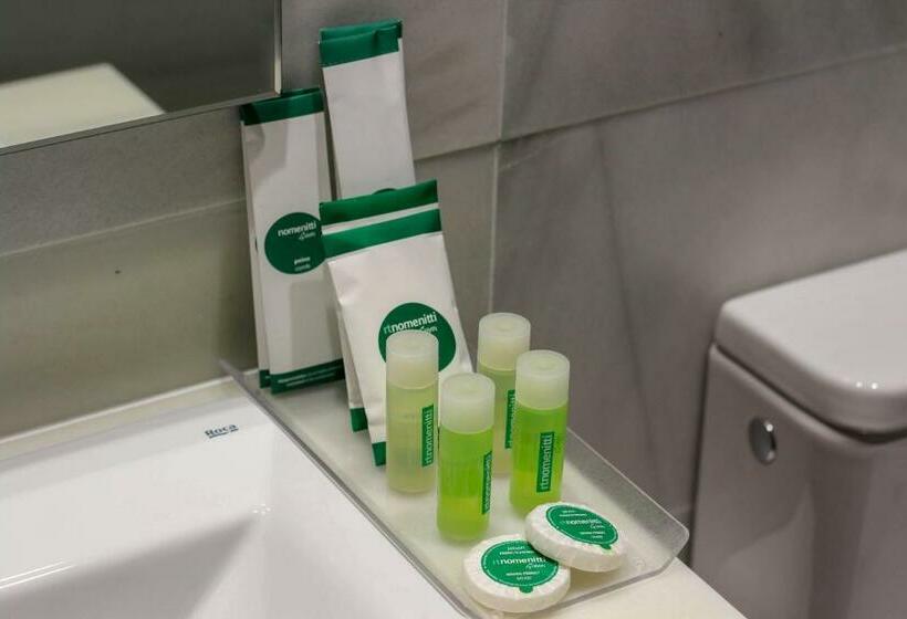 اتاق استاندارد, Emblemático Holiday Time