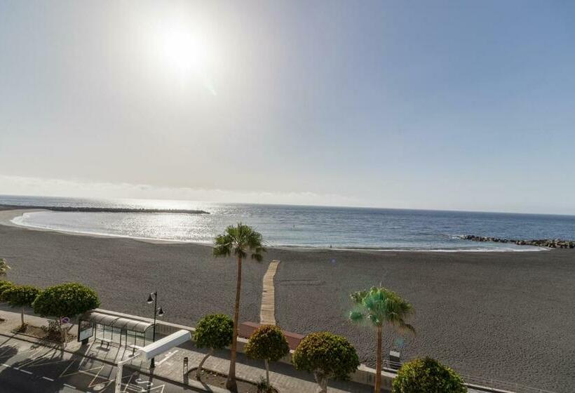 اتاق لوکس با بالکن و چشم‌انداز دریا, Emblemático Holiday Time