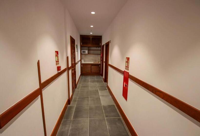 اتاق استاندارد, Emblemático Holiday Time