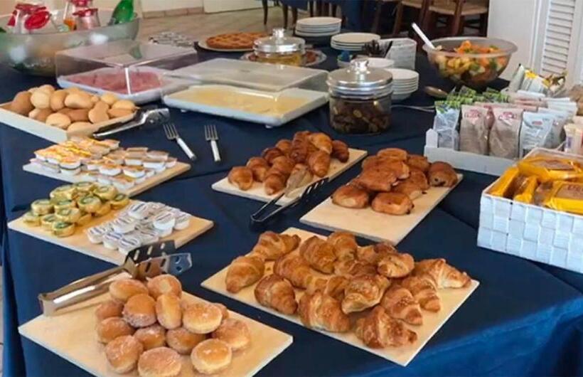 标准间, La Conchiglia