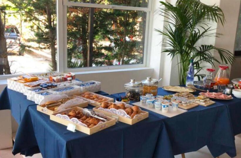 标准间, La Conchiglia