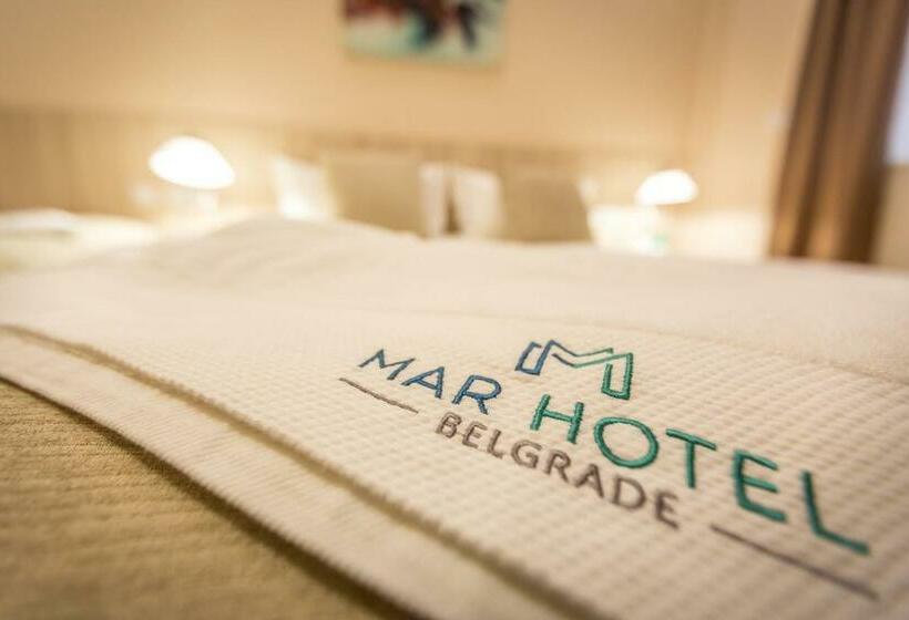 اتاق سوپریور, Mar Garni