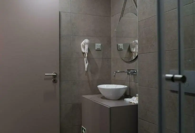 آپارتمان لوکس 1 خوابه, Olive Nature – Tourism Apartments