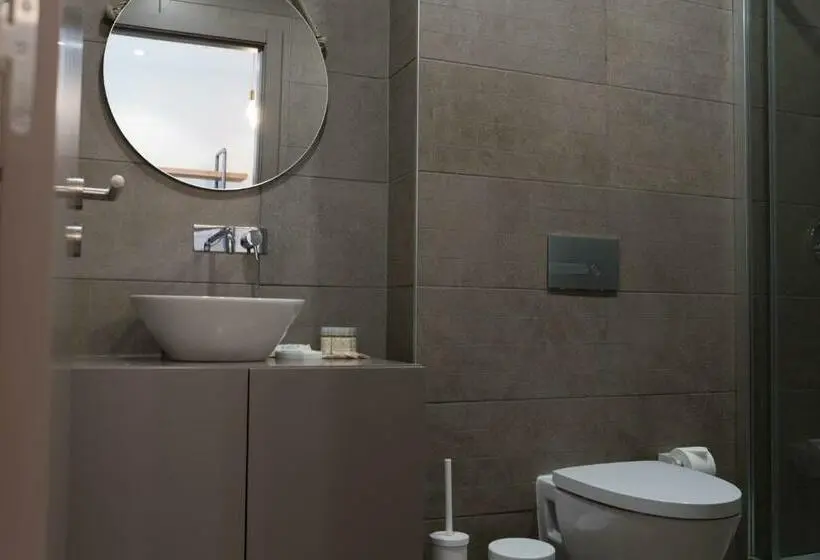 آپارتمان لوکس 1 خوابه, Olive Nature – Tourism Apartments
