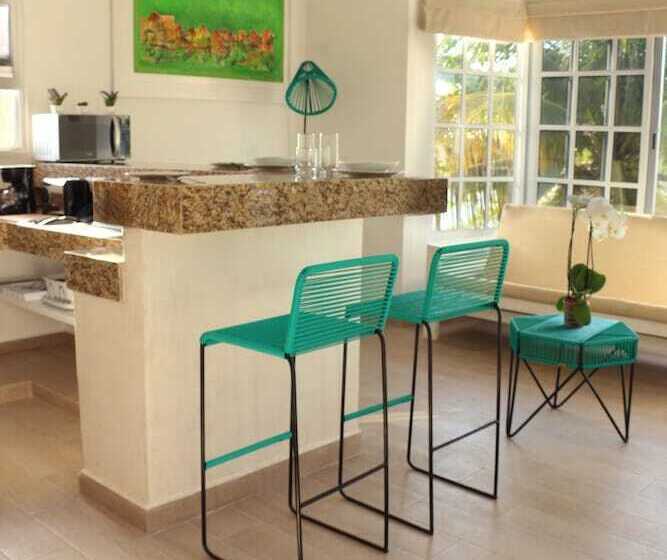 Appartamento 1 Camera da Letto, Suites Lorens