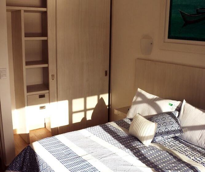 침실 1개 아파트, Suites Lorens