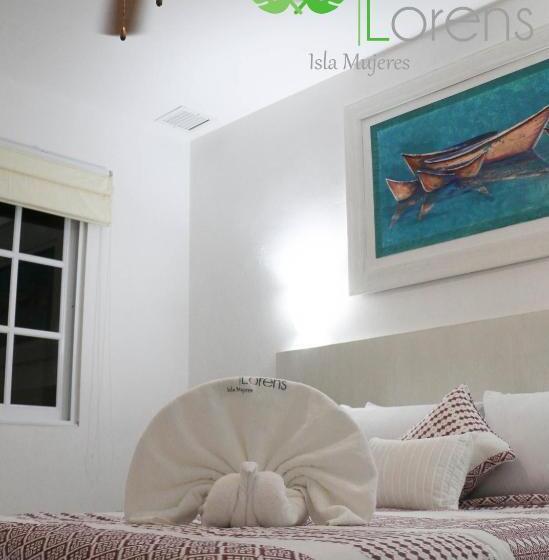 침실 1개 아파트, Suites Lorens