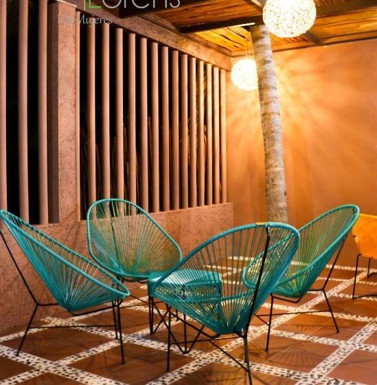 침실 1개 아파트, Suites Lorens