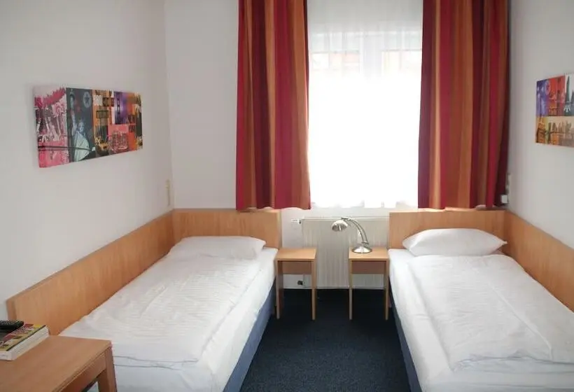 Standard-huone, Romerhof Hanau By Trip Inn