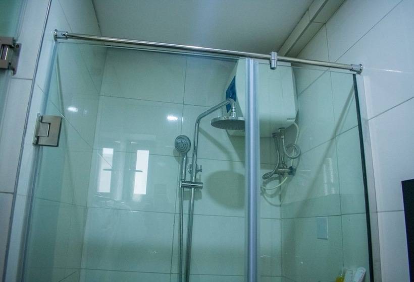 اتاق لوکس, Ziroc Residence