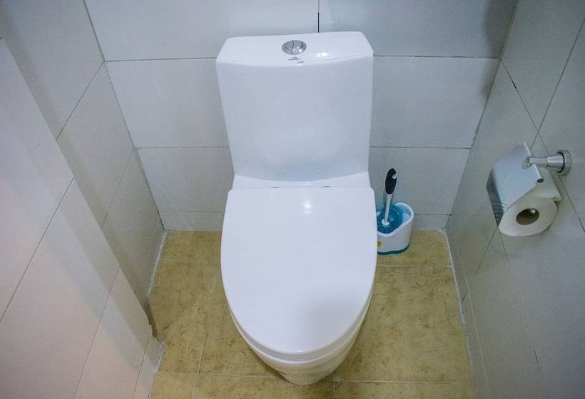 اتاق لوکس, Ziroc Residence