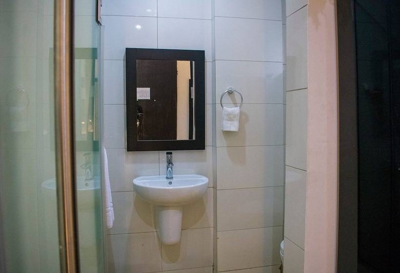 اتاق لوکس, Ziroc Residence