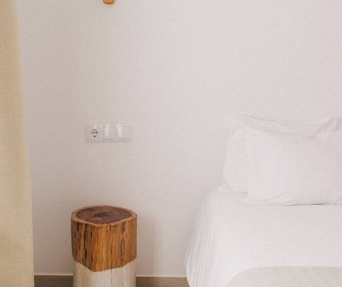 חדר סטנדרט, Pure Fonte Velha B&b