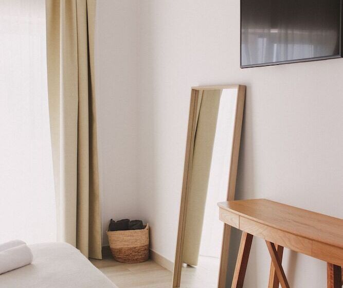 חדר סטנדרט, Pure Fonte Velha B&b