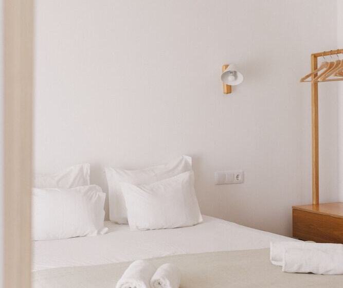 חדר סטנדרט, Pure Fonte Velha B&b