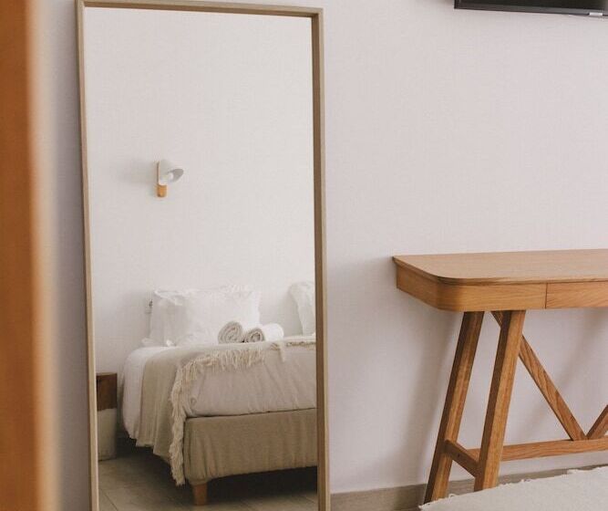 חדר סטנדרט, Pure Fonte Velha B&b