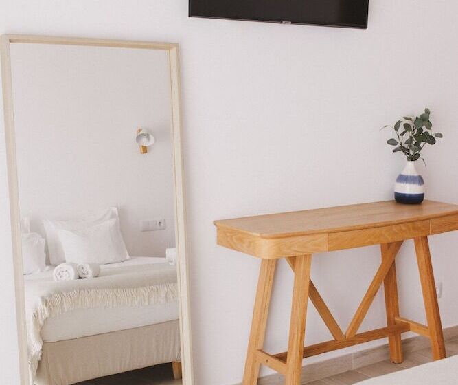 חדר סטנדרט, Pure Fonte Velha B&b