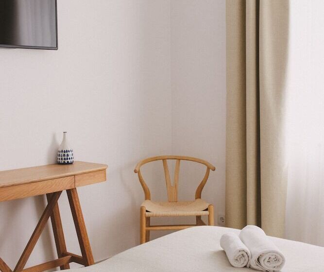 חדר סטנדרט, Pure Fonte Velha B&b