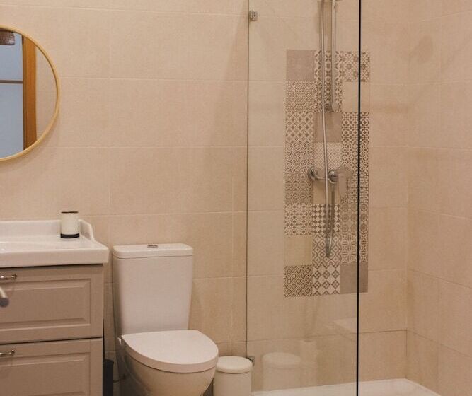 سوییت, Pure Fonte Velha B&b