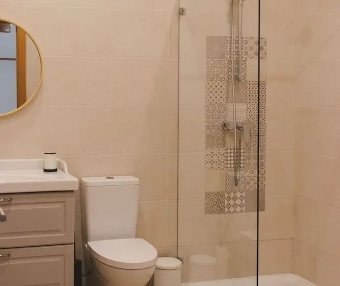 スイート, Pure Fonte Velha B&b