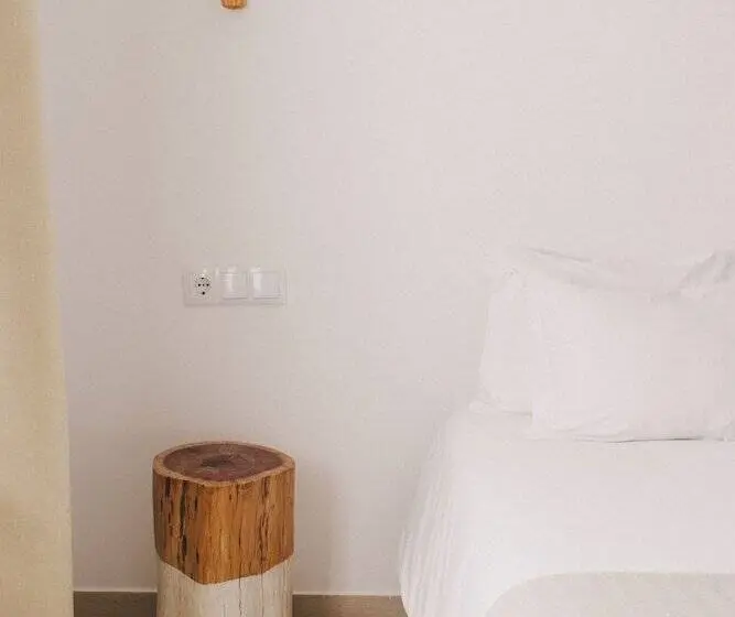 スイート, Pure Fonte Velha B&b