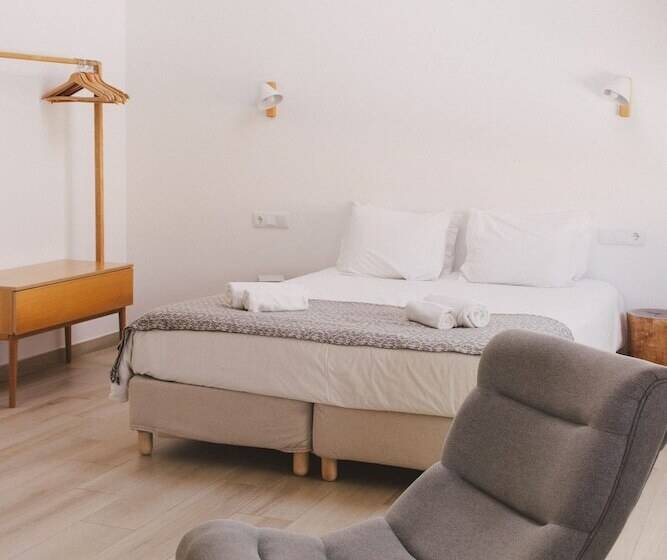 سوییت, Pure Fonte Velha B&b