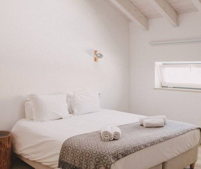 סוויטה, Pure Fonte Velha B&b
