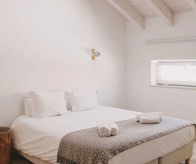 スイート, Pure Fonte Velha B&b