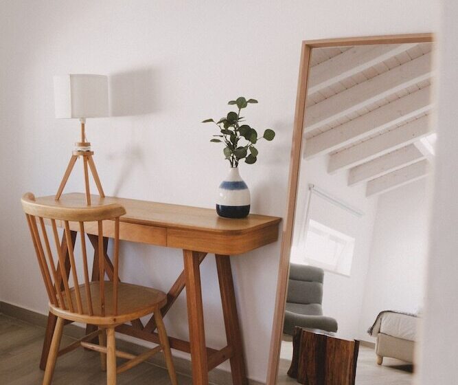 סוויטה, Pure Fonte Velha B&b