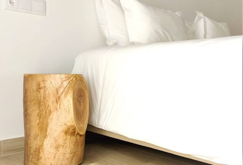 סוויטה, Pure Fonte Velha B&b