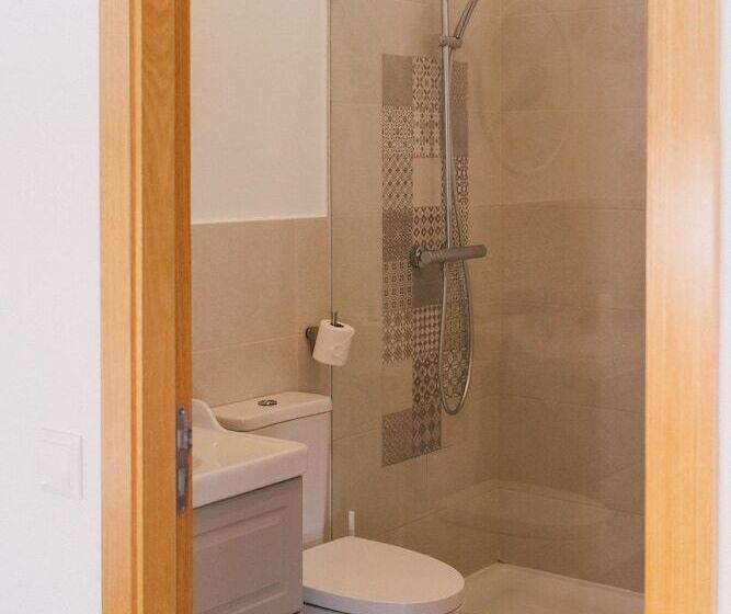 סוויטה, Pure Fonte Velha B&b