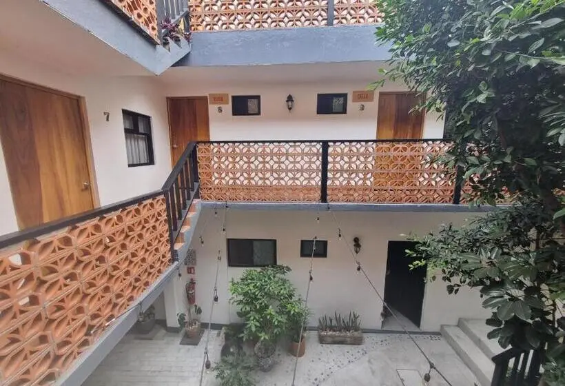 デラックスルーム, Santa Josefita B&b
