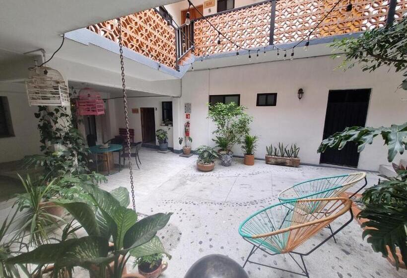 デラックスルーム, Santa Josefita B&b