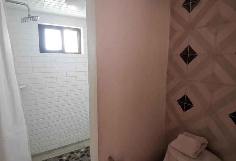 デラックスルーム, Santa Josefita B&b