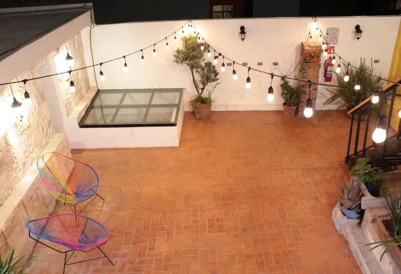 デラックスルーム, Santa Josefita B&b