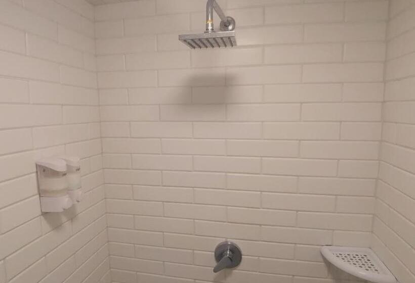 キングサイズベッドのデラックスルーム, Santa Josefita B&b