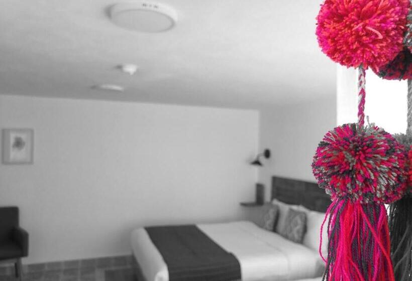 スイート, Santa Josefita B&b