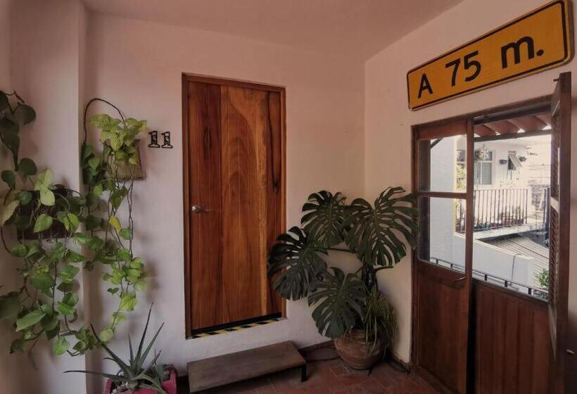 スイート, Santa Josefita B&b