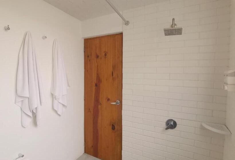 スイート, Santa Josefita B&b