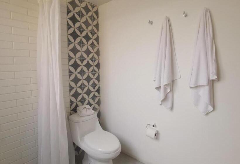 スイート, Santa Josefita B&b