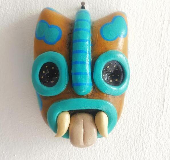 スイート, Santa Josefita B&b